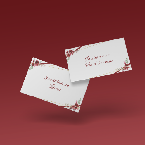 Mariage Elsa & Julien