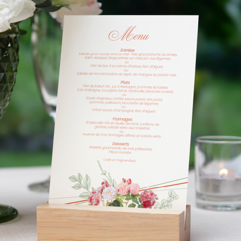 Mariage Sophie & David