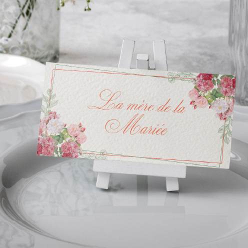 Mariage Sophie & David