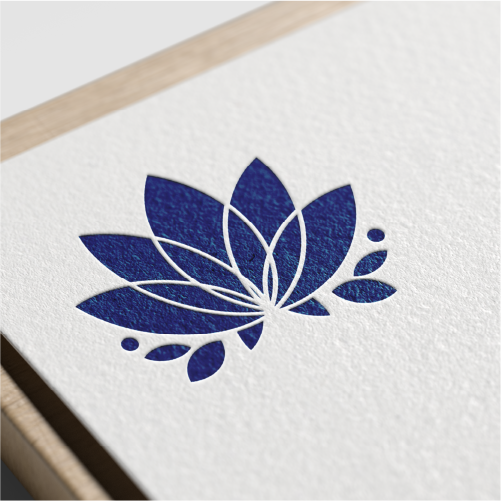 Logo personnalisé Serenity sphere